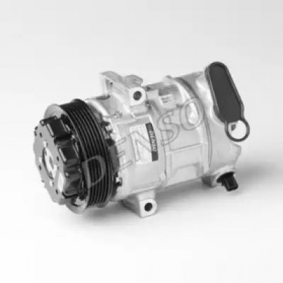 Компрессор, кондиционер DCP20022 DENSO - купить в магазине запчастей по Украине