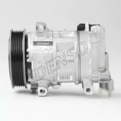 Компрессор, кондиционер DCP21012 DENSO - купить в магазине запчастей по Украине