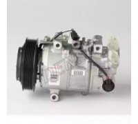 Компрессор, кондиционер DENSO DCP23035 DCP23035 DENSO - купить в магазине запчастей по Украине