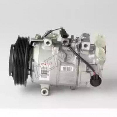 Компрессор, кондиционер DCP23035 DENSO - купить в магазине запчастей по Украине