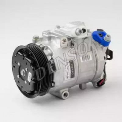 Компрессор, кондиционер DCP27001 DENSO - купить в магазине запчастей по Украине