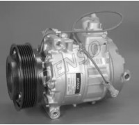 Компрессор, кондиционер DENSO DCP32001 DCP32001 DENSO - купить в магазине запчастей по Украине