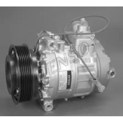 Компрессор, кондиционер DCP32001 DENSO - купить в магазине запчастей по Украине