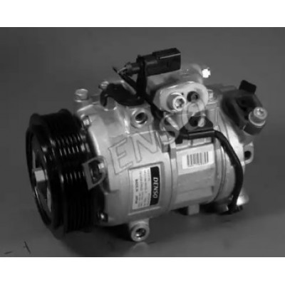 Компрессор, кондиционер DCP32005 DENSO - купить в магазине запчастей по Украине