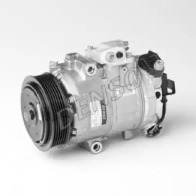 Компрессор, кондиционер DCP32020 DENSO - купить в магазине запчастей по Украине