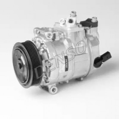 Компрессор, кондиционер DCP32045 DENSO - купить в магазине запчастей по Украине