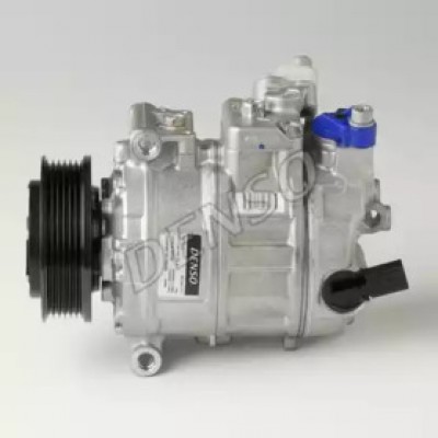 Компрессор, кондиционер DCP32050 DENSO - купить в магазине запчастей по Украине