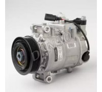 Компрессор, кондиционер DENSO DCP32066 DCP32066 DENSO - купить в магазине запчастей по Украине