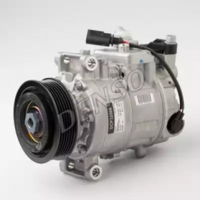 Компрессор, кондиционер DCP32066 DENSO - купить в магазине запчастей по Украине