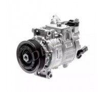 Компрессор, кондиционер DENSO DCP32069 DCP32069 DENSO - купить в магазине запчастей по Украине