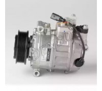 Компрессор, кондиционер DENSO DCP32070 DCP32070 DENSO - купить в магазине запчастей по Украине