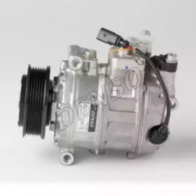 Компрессор, кондиционер DCP32070 DENSO - купить в магазине запчастей по Украине