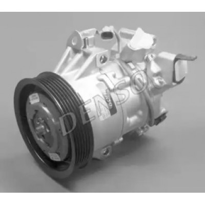 Компрессор, кондиционер DCP50001 DENSO - купить в магазине запчастей по Украине