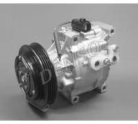 Компрессор, кондиционер DENSO DCP50006 DCP50006 DENSO - купить в магазине запчастей по Украине