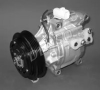 Компрессор, кондиционер DENSO DCP50007 DCP50007 DENSO - купить в магазине запчастей по Украине