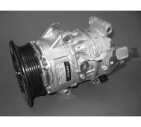 Компрессор, кондиционер DENSO DCP50123 DCP50123 DENSO - купить в магазине запчастей по Украине