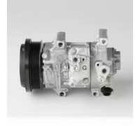 Компрессор, кондиционер DENSO DCP50228 DCP50228 DENSO - купить в магазине запчастей по Украине