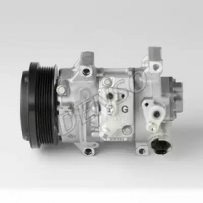 Компрессор, кондиционер DCP50228 DENSO - купить в магазине запчастей по Украине