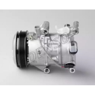 Компрессор, кондиционер DCP50250 DENSO - купить в магазине запчастей по Украине