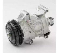 Компрессор, кондиционер DENSO DCP50252 DCP50252 DENSO - купить в магазине запчастей по Украине