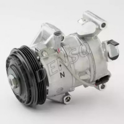 Компрессор, кондиционер DCP50252 DENSO - купить в магазине запчастей по Украине