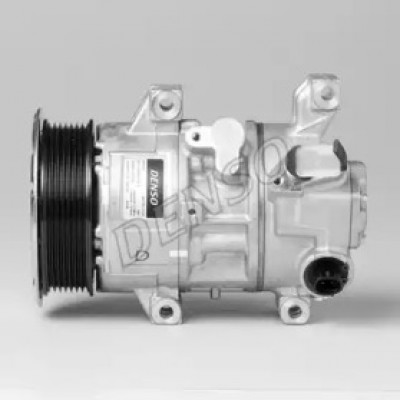 Компрессор, кондиционер DCP50301 DENSO - купить в магазине запчастей по Украине