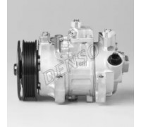 Компрессор, кондиционер DENSO DCP50302 DCP50302 DENSO - купить в магазине запчастей по Украине