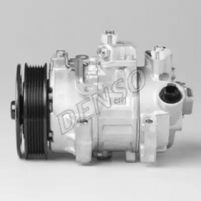 Компрессор, кондиционер DCP50302 DENSO - купить в магазине запчастей по Украине