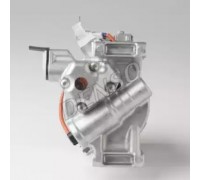 Компрессор, кондиционер DENSO DCP50304 DCP50304 DENSO - купить в магазине запчастей по Украине