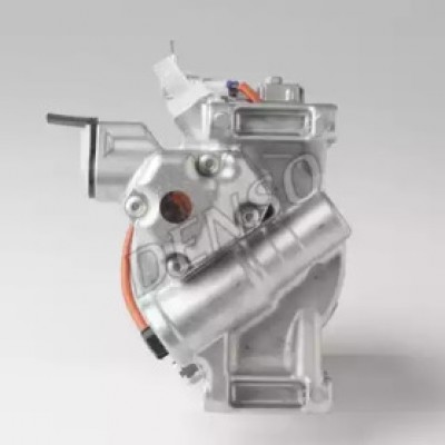 Компрессор, кондиционер DCP50304 DENSO - купить в магазине запчастей по Украине