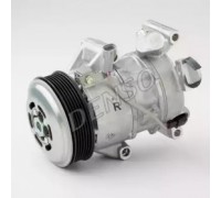 Компрессор, кондиционер DENSO DCP50309 DCP50309 DENSO - купити в магазині запчастин по Україні