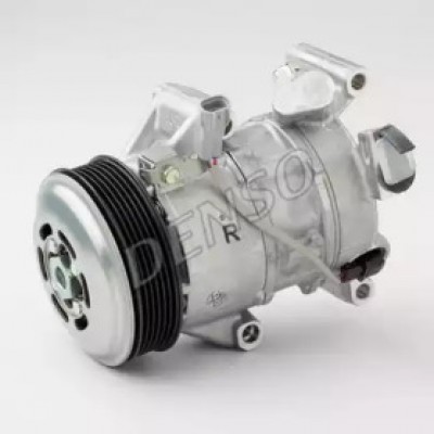 Компрессор, кондиционер DCP50309 DENSO - купити в магазині запчастин по Україні