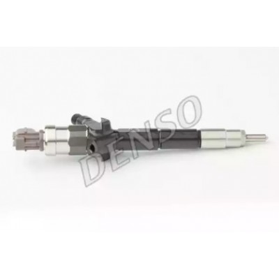 Форсунка DCRI100880 DENSO - купить в магазине запчастей по Украине