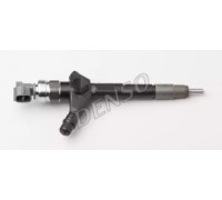 Форсунка DENSO DCRI105180 DCRI105180 DENSO - купить в магазине запчастей по Украине