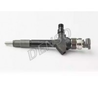 Форсунка DENSO DCRI105780 DCRI105780 DENSO - купить в магазине запчастей по Украине