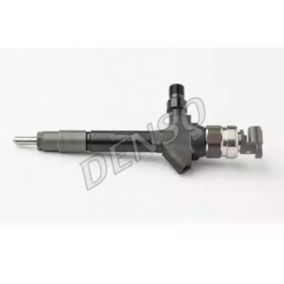 Форсунка DCRI105780 DENSO - купить в магазине запчастей по Украине