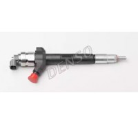 Форсунка DENSO DCRI105800 DCRI105800 DENSO - купить в магазине запчастей по Украине
