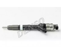 DCRI107580 DENSO - купить в магазине запчастей по Украине