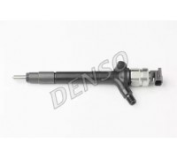 Форсунка DENSO DCRI107670 DCRI107670 DENSO - купить в магазине запчастей по Украине