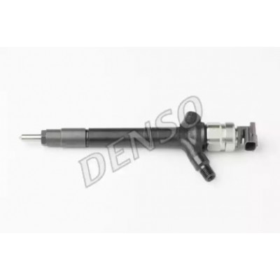Форсунка DCRI107670 DENSO - купить в магазине запчастей по Украине