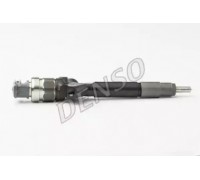 Форсунка DENSO DCRI107860 DCRI107860 DENSO - купить в магазине запчастей по Украине