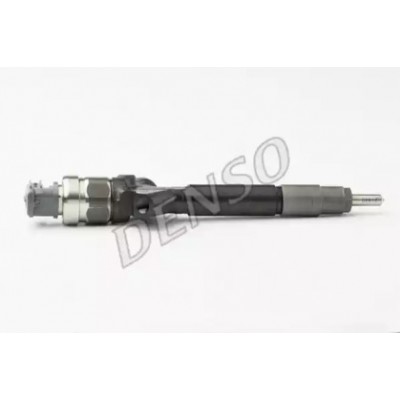 Форсунка DCRI107860 DENSO - купить в магазине запчастей по Украине