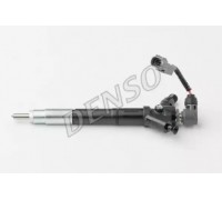 Форсунка DENSO DCRI200110 DCRI200110 DENSO - купить в магазине запчастей по Украине