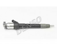 Форсунка DENSO DCRI300120 DCRI300120 DENSO - купить в магазине запчастей по Украине