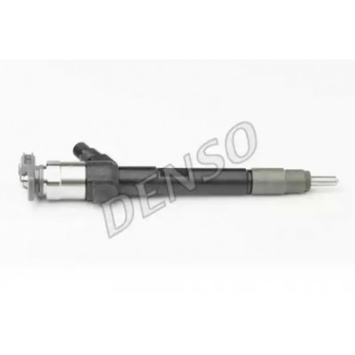 Форсунка DCRI300120 DENSO - купить в магазине запчастей по Украине