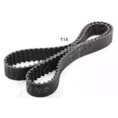 Ремень ГРМ DD114 JAPANPARTS - купить в магазине запчастей по Украине