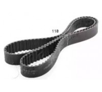 Ремень ГРМ JAPANPARTS DD-118 DD118 JAPANPARTS - купить в магазине запчастей по Украине