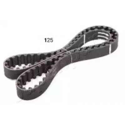 Ремень ГРМ DD125 JAPANPARTS - купить в магазине запчастей по Украине