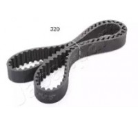 Ремень ГРМ JAPANPARTS DD-320 DD320 JAPANPARTS - купить в магазине запчастей по Украине