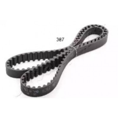 Ремень ГРМ DD387 JAPANPARTS - купить в магазине запчастей по Украине